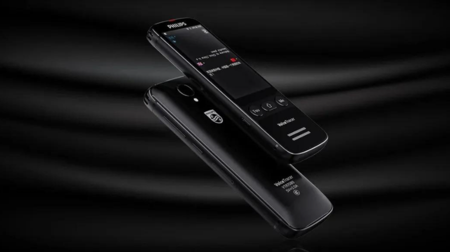 飞利浦智能(néng)翻译，领携VTR7080由内而外，全新(xīn)起航
