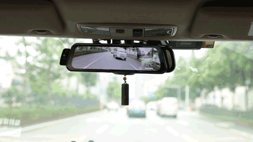 飞利浦 CVR1500 实测报告|行車(chē)记录仪选择指南