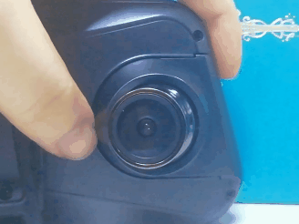 飞利浦 CVR1500 实测报告|行車(chē)记录仪选择指南