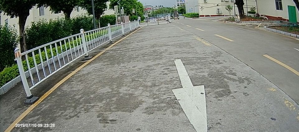 飞利浦 CVR1500 实测报告|行車(chē)记录仪选择指南