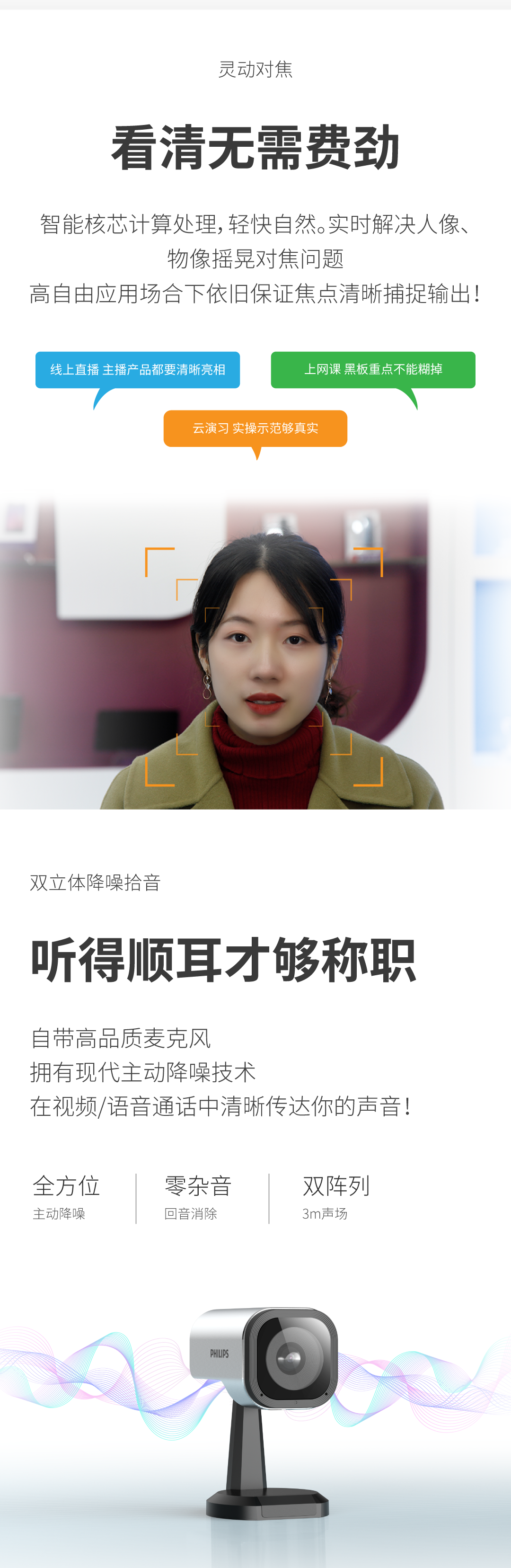 飞利浦高清会摄录PSE0520：清晰窗景，看见你我新(xīn)年新(xīn)貌