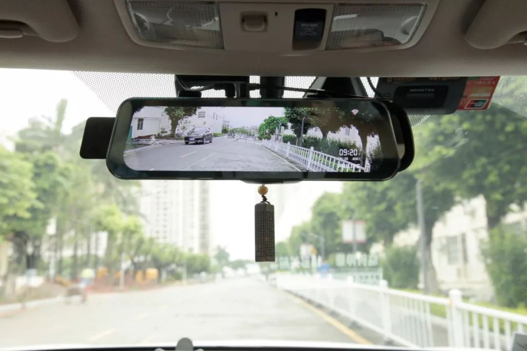 飞利浦 CVR1500 实测报告|行車(chē)记录仪选择指南